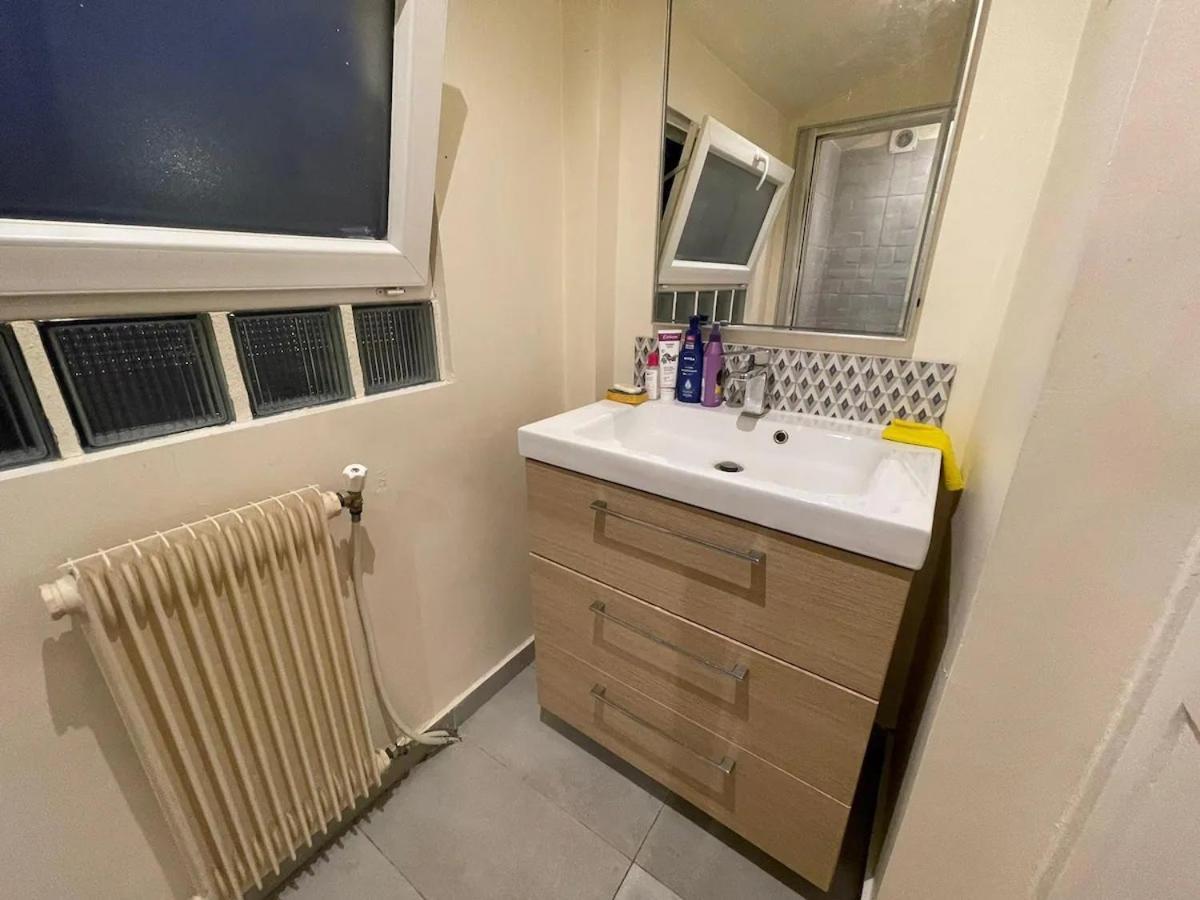 Chambre Dans Une Maison Partagee Neuilly-sur-Marne Exterior photo